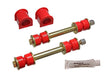 Suspension Stabilizer Bar Bushing Kit Energy Suspension 8.5106R