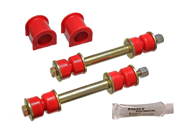 Suspension Stabilizer Bar Bushing Kit Energy Suspension 8.5106R