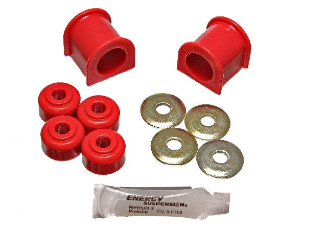 Suspension Stabilizer Bar Bushing Kit Energy Suspension 8.5114R