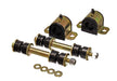 Suspension Stabilizer Bar Bushing Kit Energy Suspension 8.5123G