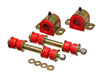 Suspension Stabilizer Bar Bushing Kit Energy Suspension 8.5123R
