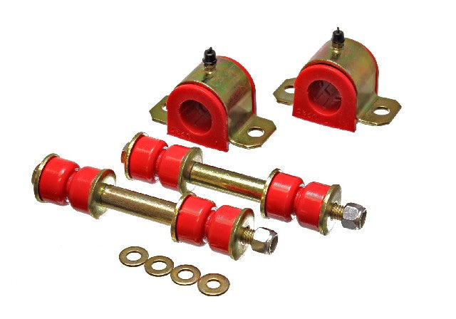 Suspension Stabilizer Bar Bushing Kit Energy Suspension 8.5123R