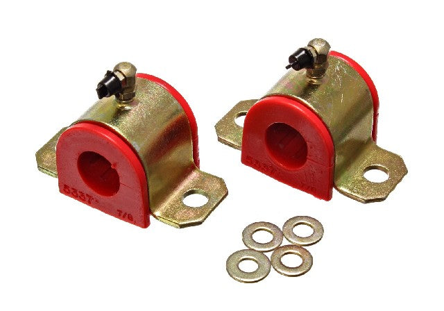 Suspension Stabilizer Bar Bushing Kit Energy Suspension 8.5124R