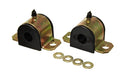 Suspension Stabilizer Bar Bushing Kit Energy Suspension 8.5125G