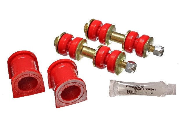 Suspension Stabilizer Bar Bushing Kit Energy Suspension 8.5130R