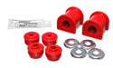 Suspension Stabilizer Bar Bushing Kit Energy Suspension 8.5136R