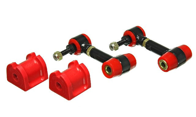 Suspension Stabilizer Bar Bushing Kit Energy Suspension 8.5139R
