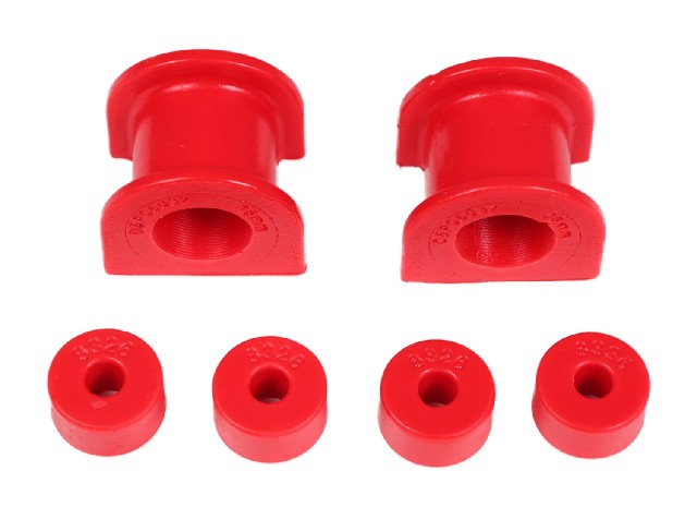 Suspension Stabilizer Bar Bushing Kit Energy Suspension 8.5141R