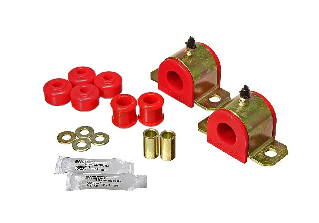 Suspension Stabilizer Bar Bushing Kit Energy Suspension 8.5144R