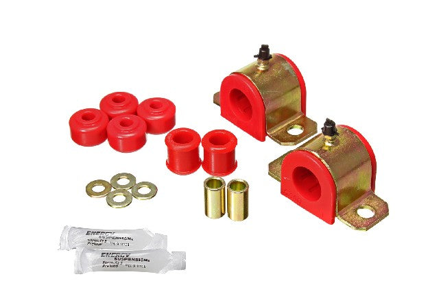 Suspension Stabilizer Bar Bushing Kit Energy Suspension 8.5145R