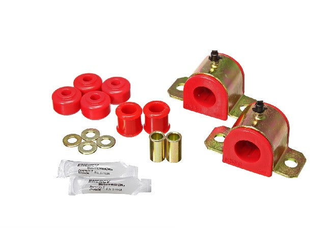 Suspension Stabilizer Bar Bushing Kit Energy Suspension 8.5147R