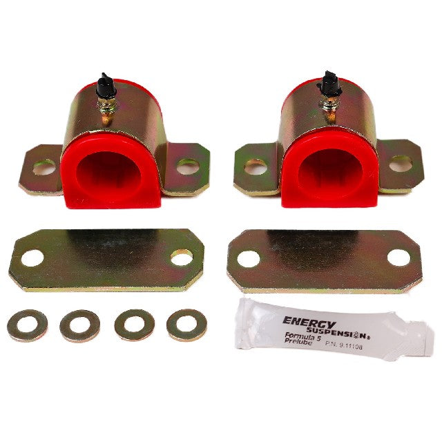 Suspension Stabilizer Bar Bushing Kit Energy Suspension 8.5150R