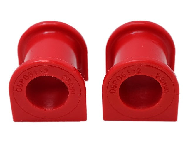 Suspension Stabilizer Bar Bushing Kit Energy Suspension 8.5152R