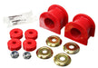 Suspension Stabilizer Bar Bushing Kit Energy Suspension 8.5153R