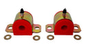 Suspension Stabilizer Bar Bushing Kit Energy Suspension 8.5154R