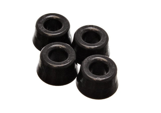 Suspension Strut Rod Bushing Kit Energy Suspension 8.7102G