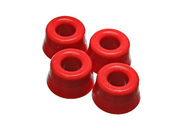 Suspension Strut Rod Bushing Kit Energy Suspension 8.7102R