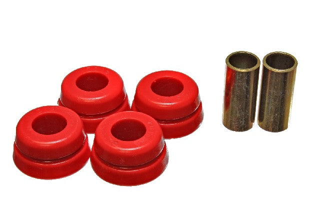 Suspension Strut Rod Bushing Kit Energy Suspension 8.7103R