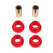 Suspension Track Bar Bushing Energy Suspension 8.7106R