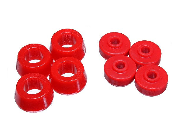 Suspension Shock Absorber Bushing Energy Suspension 8.8102R