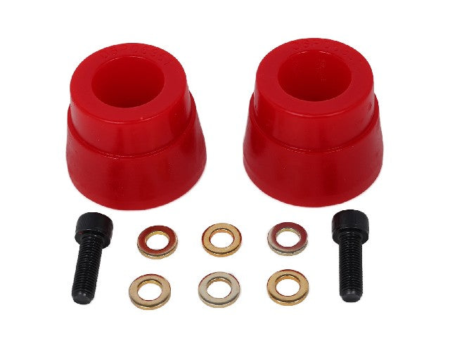 Jounce Bumper Set Energy Suspension 8.9101R