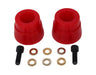 Jounce Bumper Set Energy Suspension 8.9101R