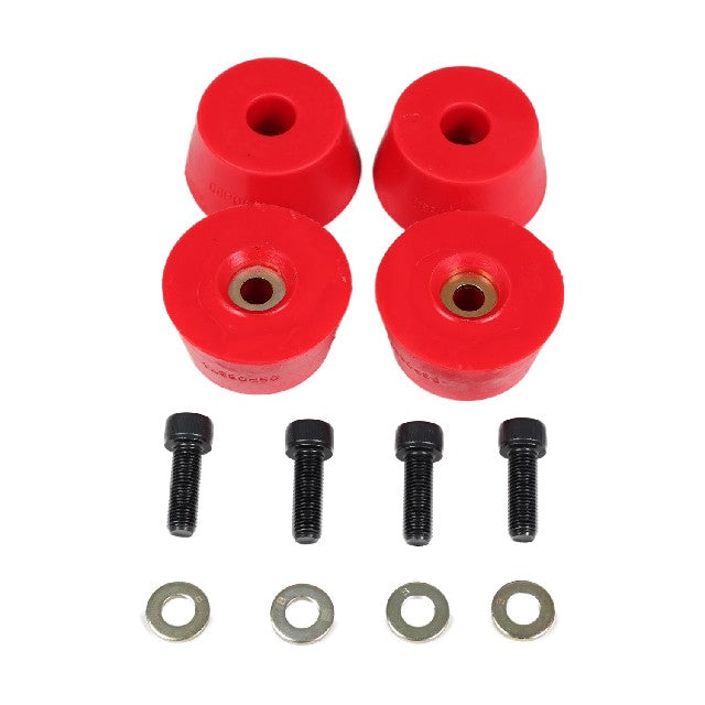 Jounce Bumper Set Energy Suspension 8.9103R