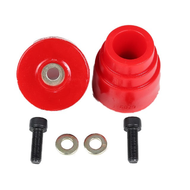 Jounce Bumper Set Energy Suspension 8.9104R