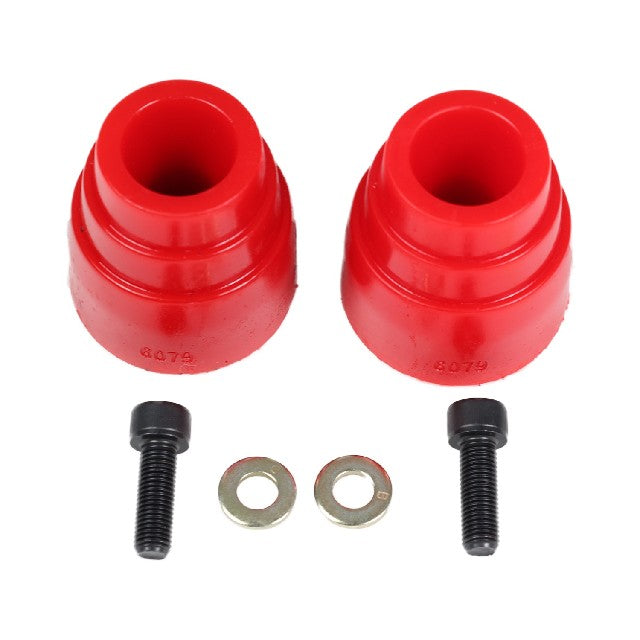 Jounce Bumper Set Energy Suspension 8.9104R