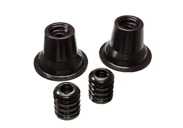 Coil Spring Insulator Energy Suspension 8.9105G