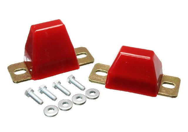 Jounce Bumper Set Energy Suspension 8.9106R