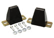 Jounce Bumper Set Energy Suspension 8.9107G