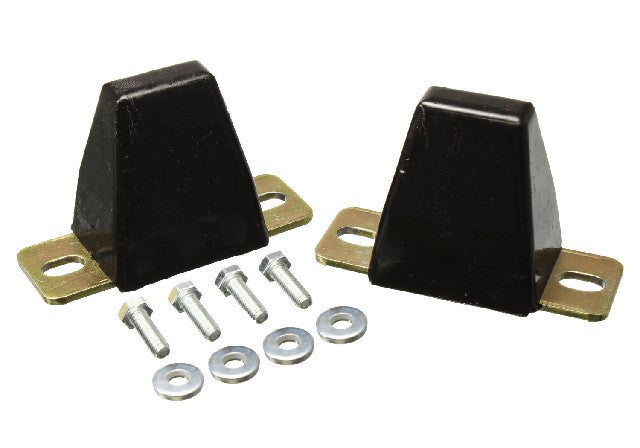 Jounce Bumper Set Energy Suspension 8.9107G