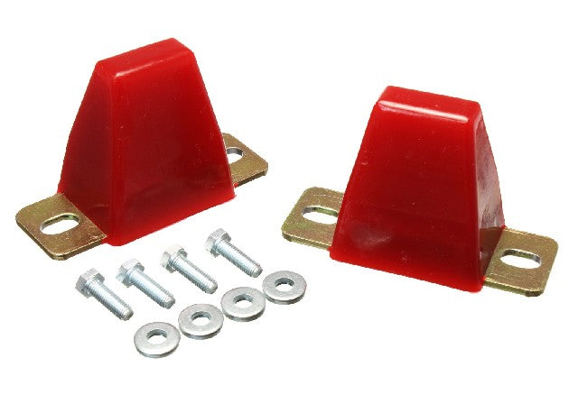 Jounce Bumper Set Energy Suspension 8.9107R