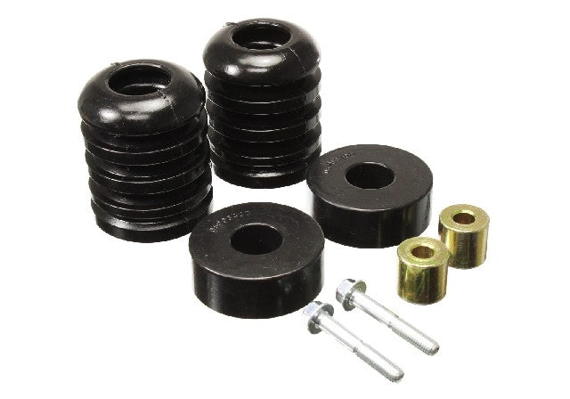 Jounce Bumper Set Energy Suspension 8.9108G