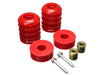 Jounce Bumper Set Energy Suspension 8.9108R