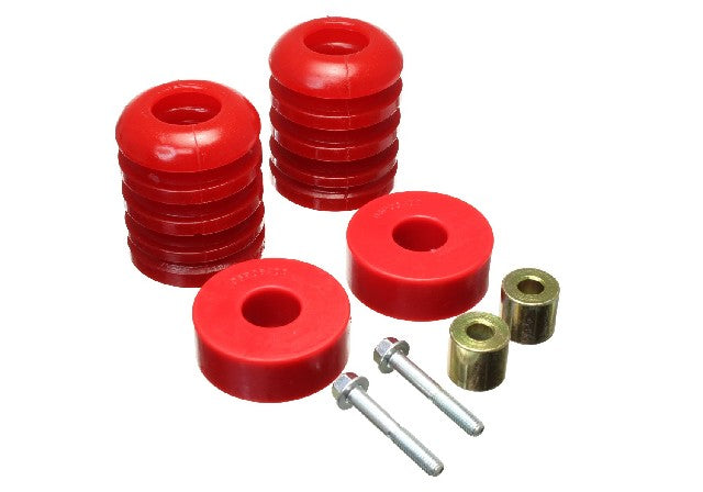 Jounce Bumper Set Energy Suspension 8.9108R