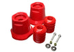 Jounce Bumper Set Energy Suspension 8.9109R