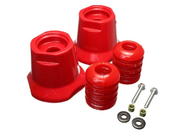 Jounce Bumper Set Energy Suspension 8.9109R