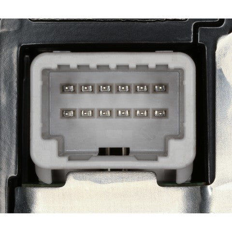 Lane Departure System Camera WVE 8A1011