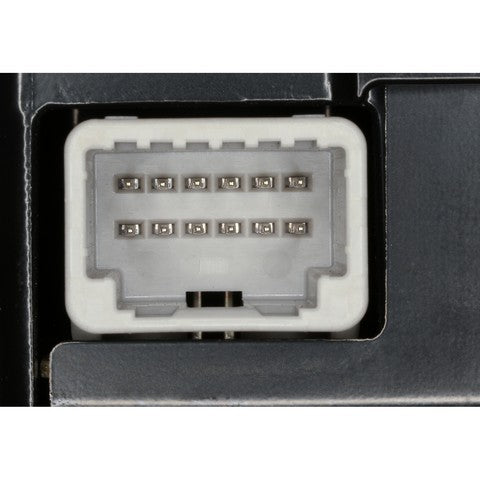 Lane Departure System Camera WVE 8A1015