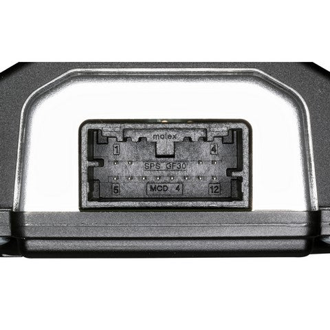 Lane Departure System Camera WVE 8A1032
