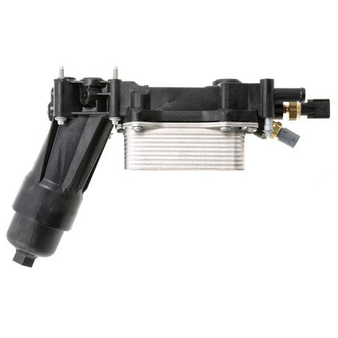 Engine Oil Filter Housing WVE 8C1000