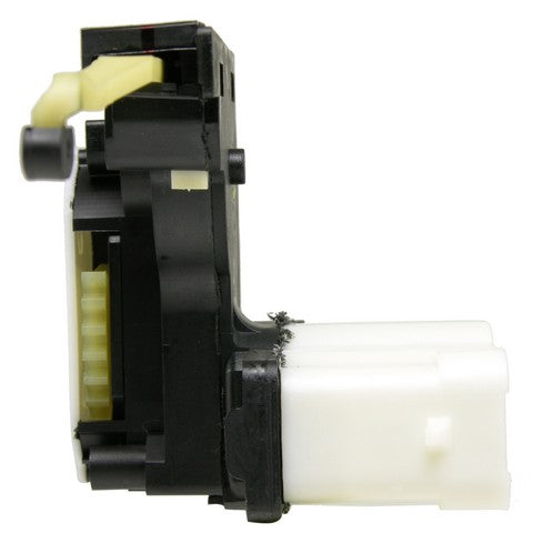 Door Lock Actuator WVE 8D1012