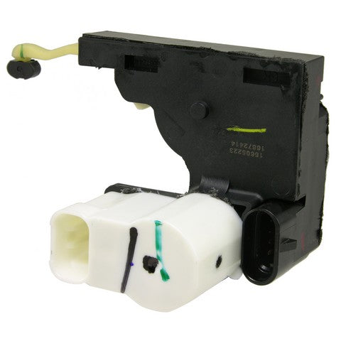 Door Lock Actuator WVE 8D1012