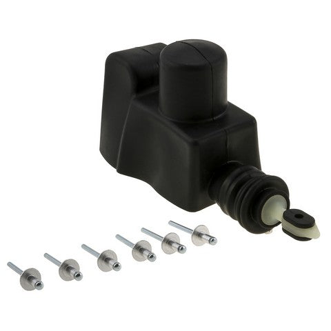 Door Lock Actuator WVE 8D1017