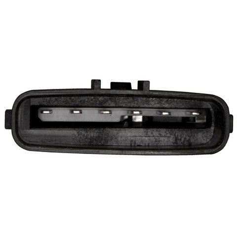 Door Lock Actuator WVE 8D1028