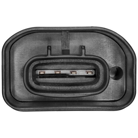 Door Lock Actuator WVE 8D1029