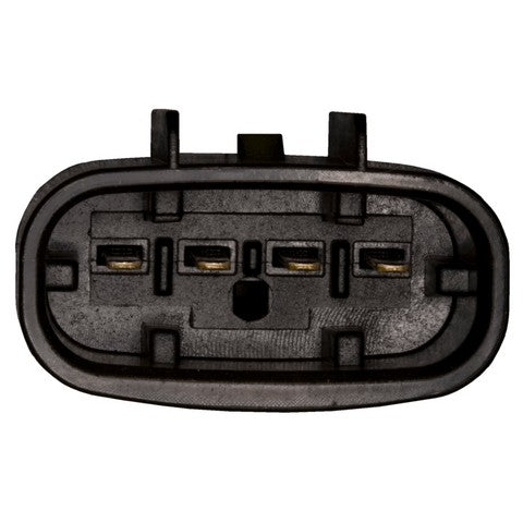 Door Lock Actuator WVE 8D1036