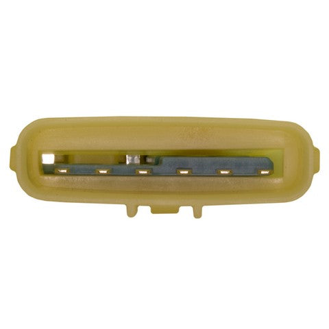 Door Lock Actuator WVE 8D1045